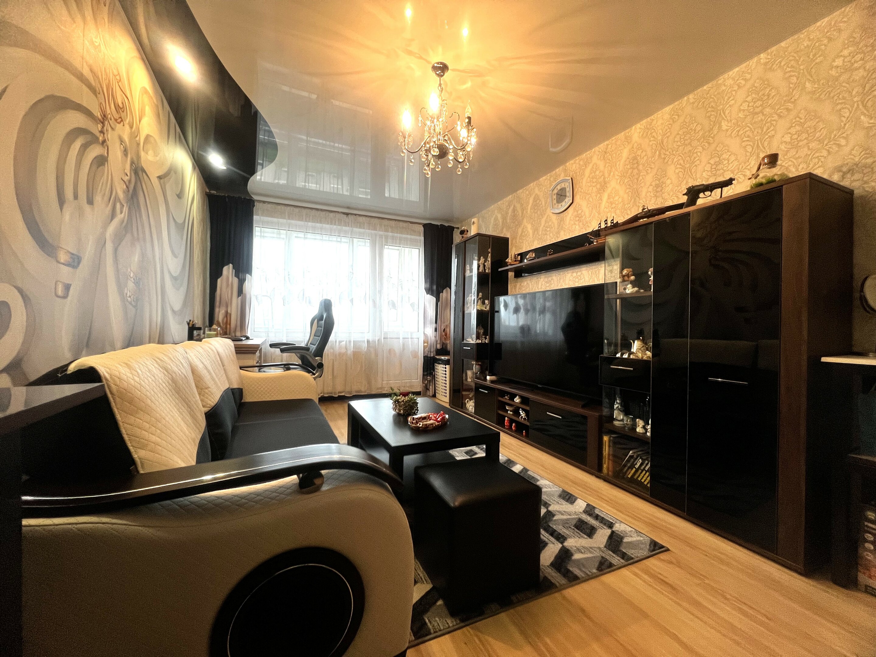 Dainų g., Dainiai, Šiauliai, 2 kamb. – изображение 3