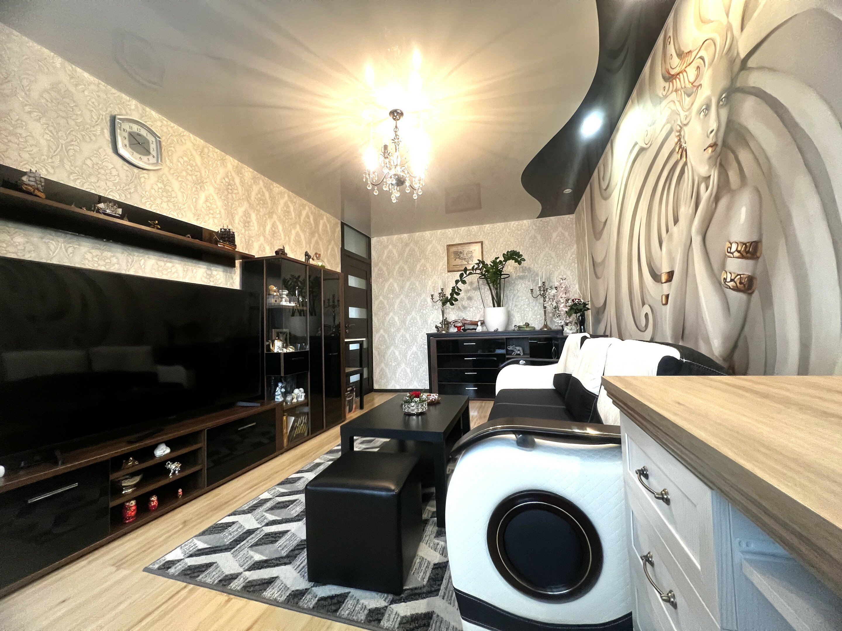 Dainų g., Dainiai, Šiauliai, 2 kamb. – изображение 6