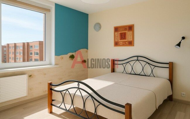 Taikos pr., Alksnynė, Klaipėda, 2 kamb. – nuotrauka 3