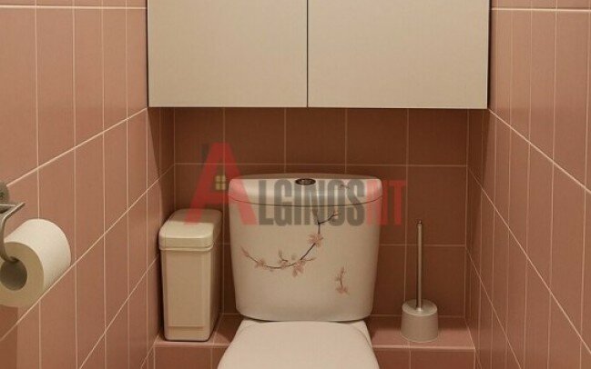 Taikos pr., Alksnynė, Klaipėda, 2 kamb. – nuotrauka 5