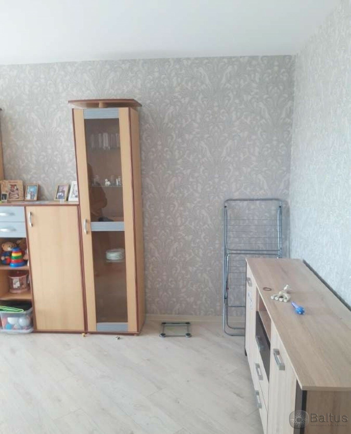 Šiaulių g., Vingiai, Klaipėda, 1 kamb. – изображение 3