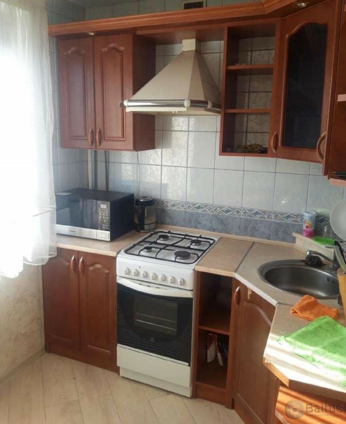 Šiaulių g., Vingiai, Klaipėda, 1 kamb. – изображение 4