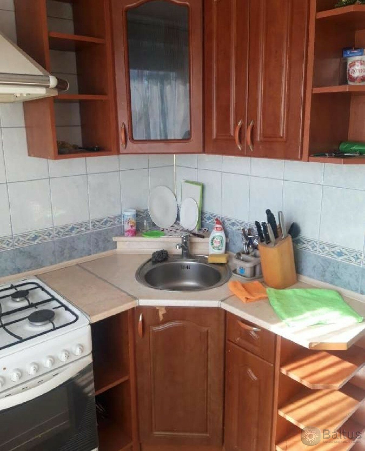 Šiaulių g., Vingiai, Klaipėda, 1 kamb. – изображение 5