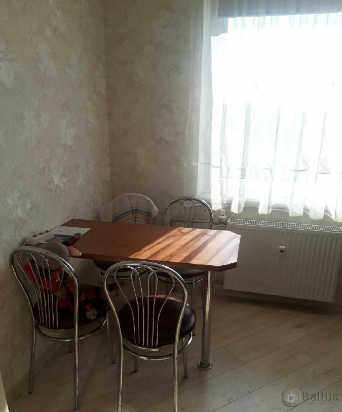 Šiaulių g., Vingiai, Klaipėda, 1 kamb. – изображение 6