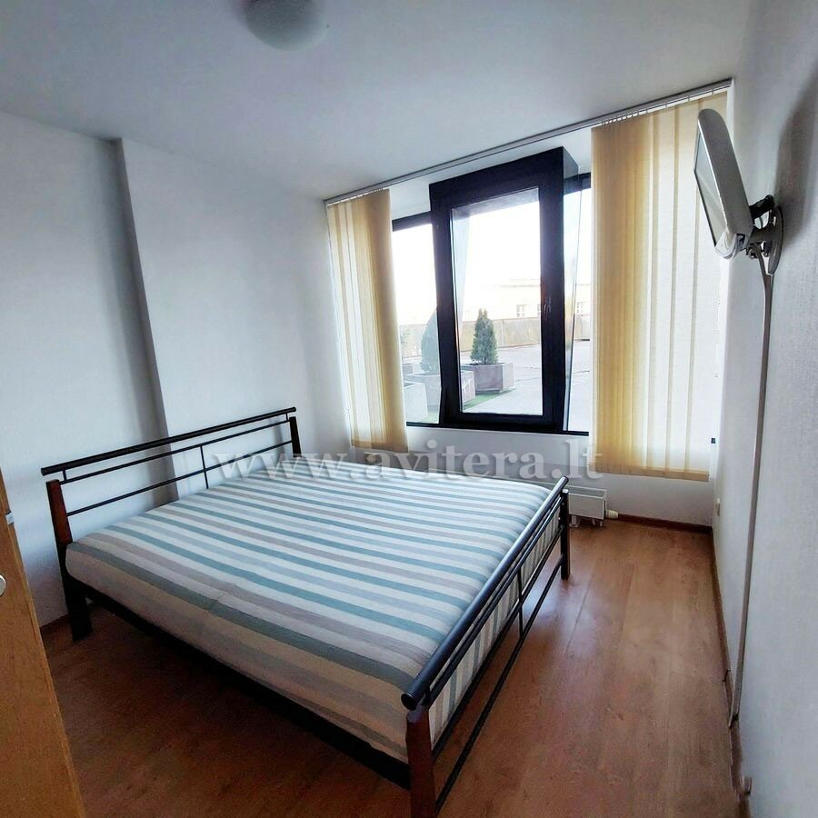 Naujojo Sodo g., Centras, Klaipėda, 2 kamb. – изображение 3