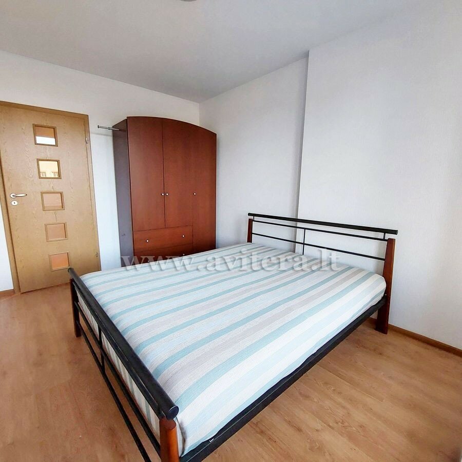 Naujojo Sodo g., Centras, Klaipėda, 2 kamb. – изображение 4