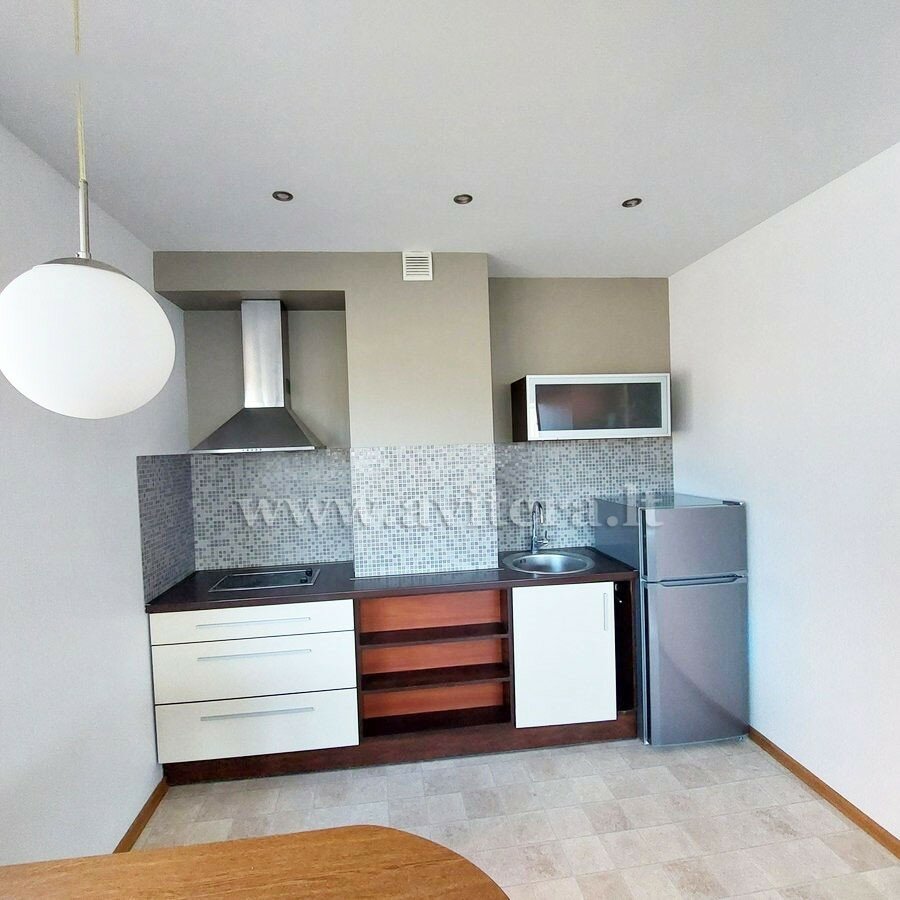 Naujojo Sodo g., Centras, Klaipėda, 2 kamb. – изображение 5