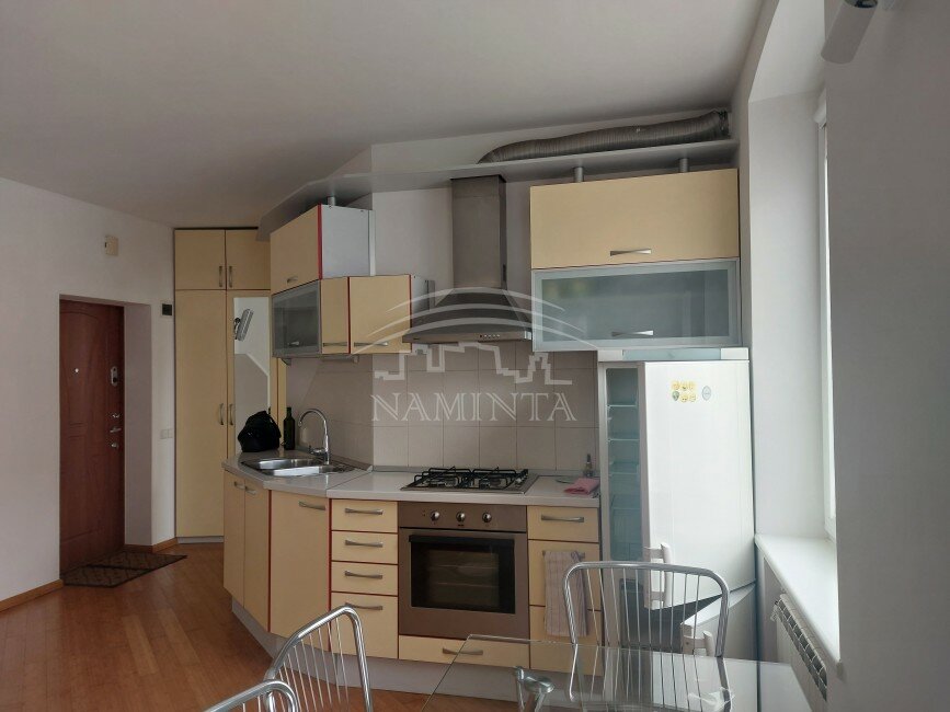J. Zauerveino g., Centras, Klaipėda, 2 kamb. – изображение 3
