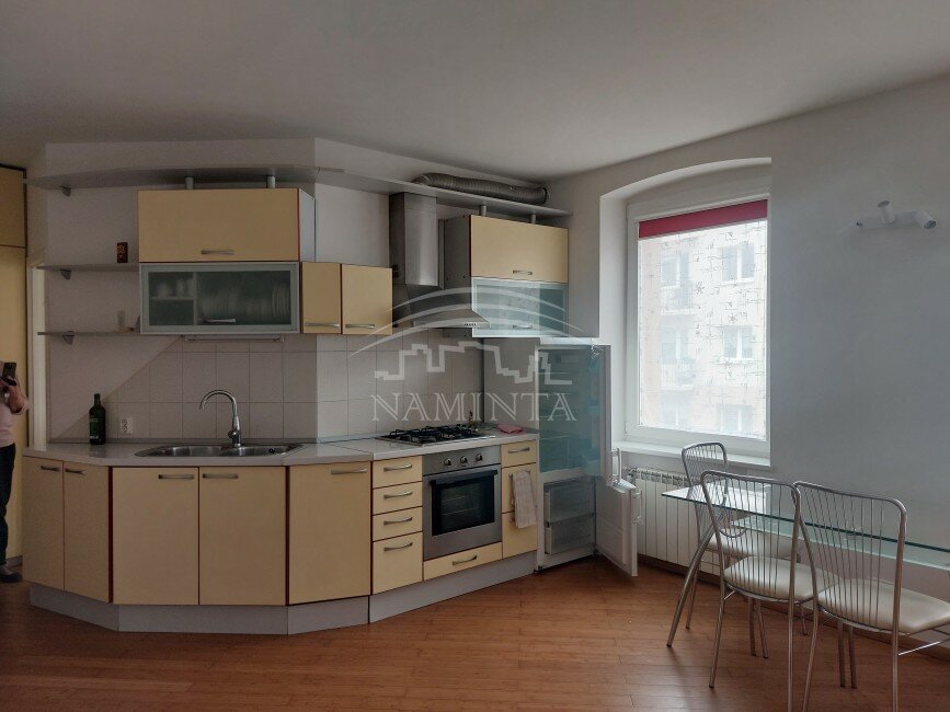 J. Zauerveino g., Centras, Klaipėda, 2 kamb. – изображение 5