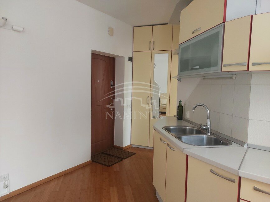 J. Zauerveino g., Centras, Klaipėda, 2 kamb. – изображение 6