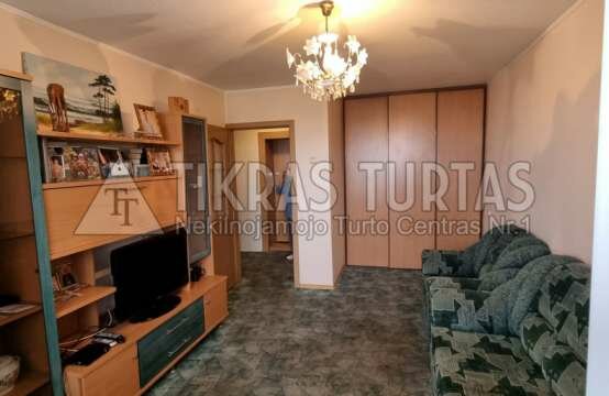 Kalnupės g., Žvejybos uostas, Klaipėda, 1 kamb. – изображение 3