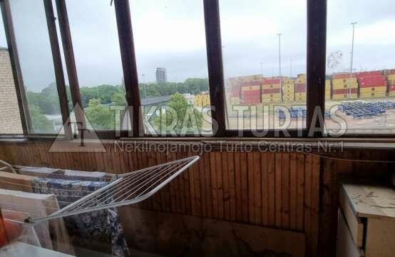 Kalnupės g., Žvejybos uostas, Klaipėda, 1 kamb. – изображение 6