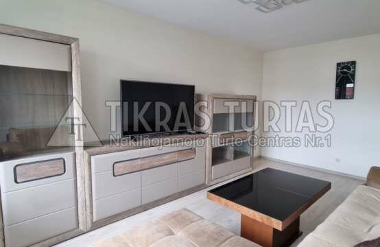 Varpų g., Varpai, Klaipėda, 3 kamb. – изображение 4