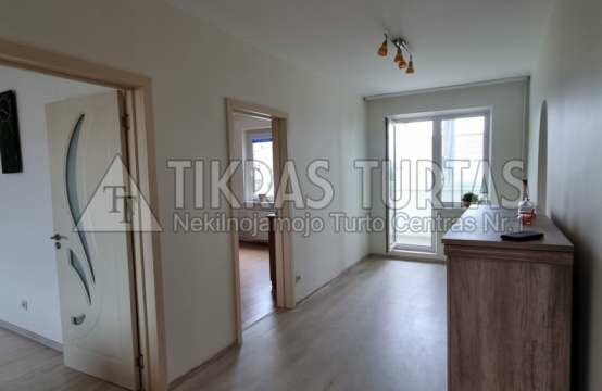 Varpų g., Varpai, Klaipėda, 3 kamb. – изображение 5