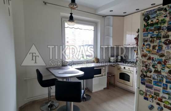 Varpų g., Varpai, Klaipėda, 3 kamb. – изображение 6