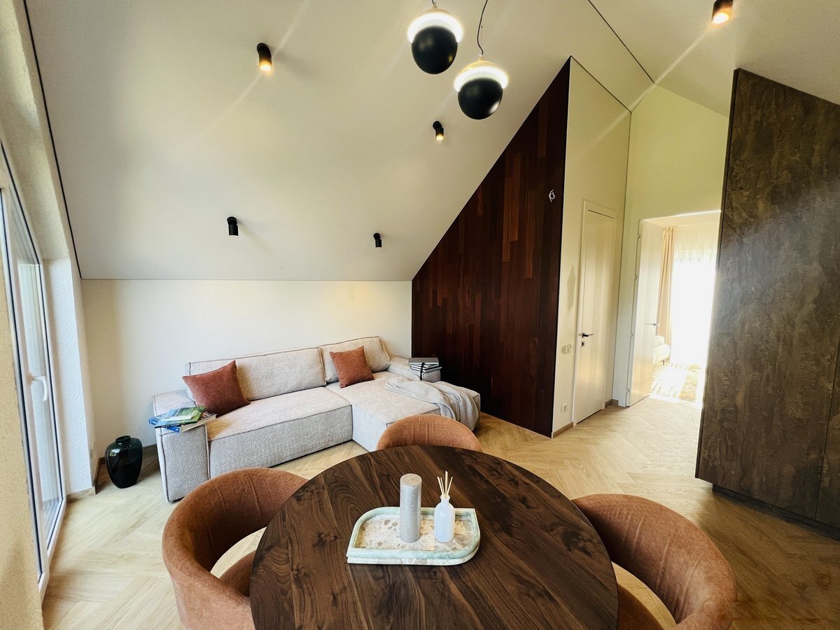 Paliepgirių kel., Palanga, Palanga, 2 kamb. – nuotrauka 6