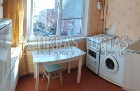 Taikos pr., Žardininkai, Klaipėda, 1 kamb. – изображение 3