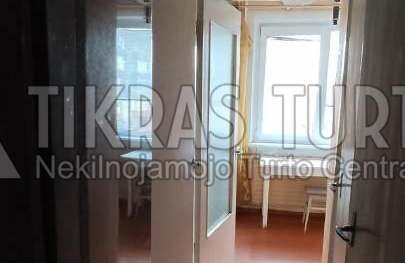 Taikos pr., Žardininkai, Klaipėda, 1 kamb. – изображение 4