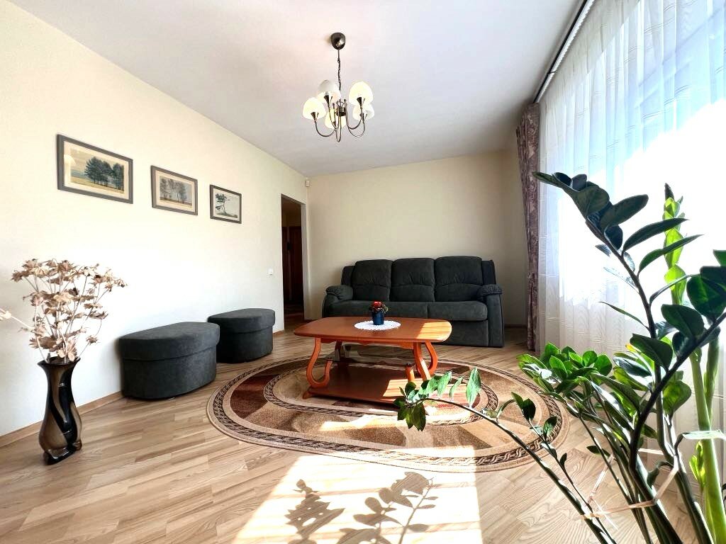 Tilžės g., Žaliūkiai, Šiauliai, 2 kamb. – nuotrauka 3