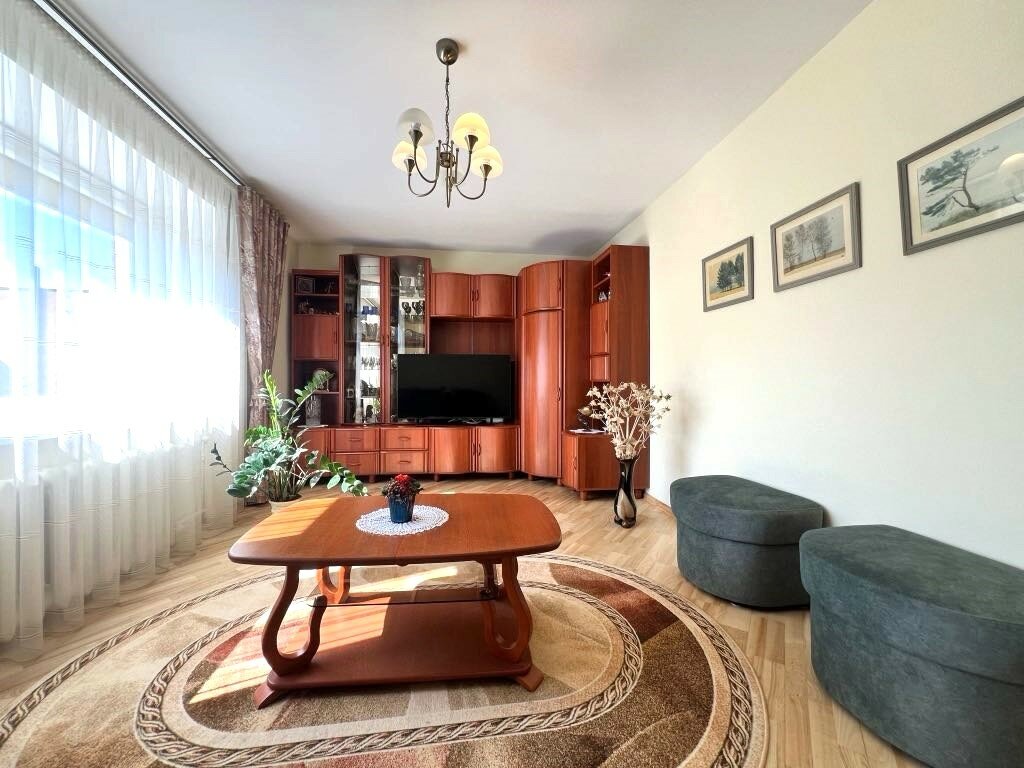 Tilžės g., Žaliūkiai, Šiauliai, 2 kamb. – nuotrauka 4