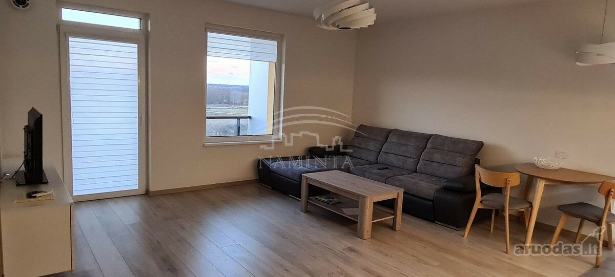 Ragainės g., Paupiai, Klaipėda, 2 kamb. – изображение 3