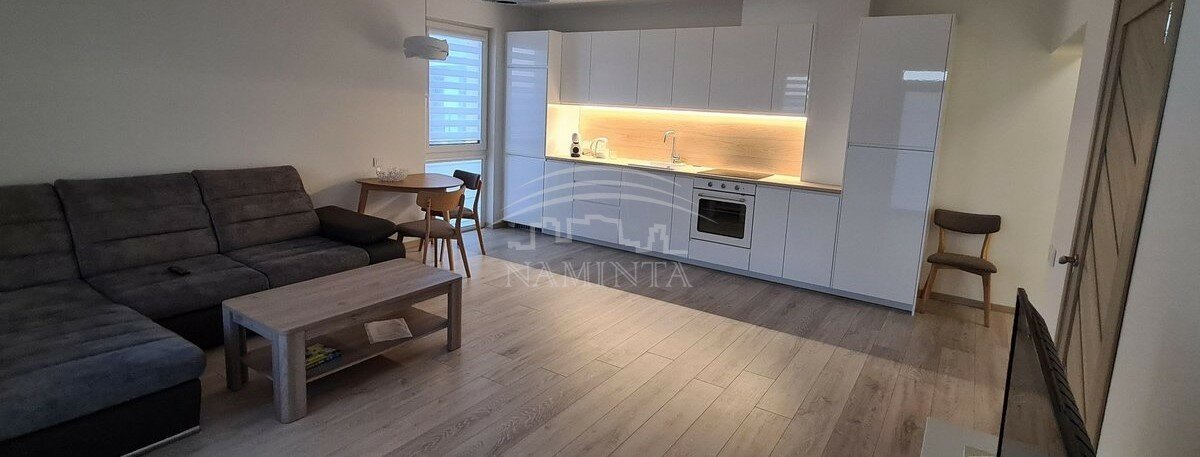 Ragainės g., Paupiai, Klaipėda, 2 kamb. – изображение 4