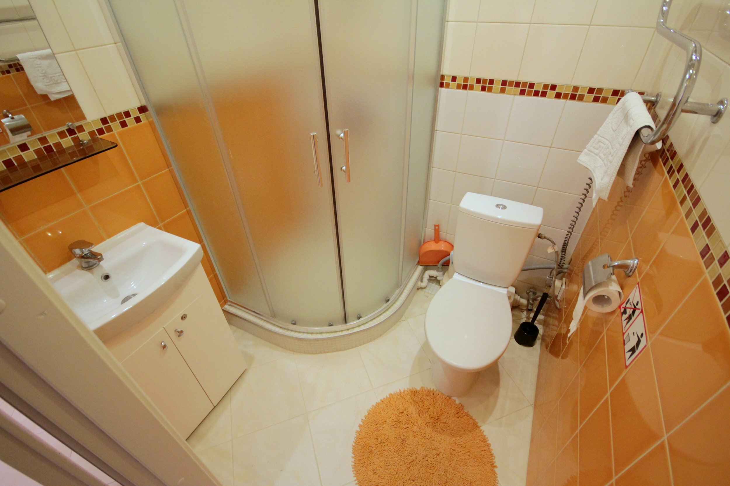 Šv. Stepono g., Senamiestis, Vilnius, 4 kamb. – изображение 4