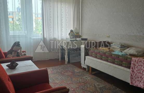 Reikjaviko g., Žardininkai, Klaipėda, 3 kamb. – изображение 3