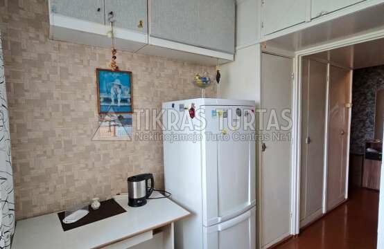 Reikjaviko g., Žardininkai, Klaipėda, 3 kamb. – изображение 6