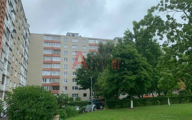 Smiltelės g., Vingiai, Klaipėda, 3 kamb. – nuotrauka 3