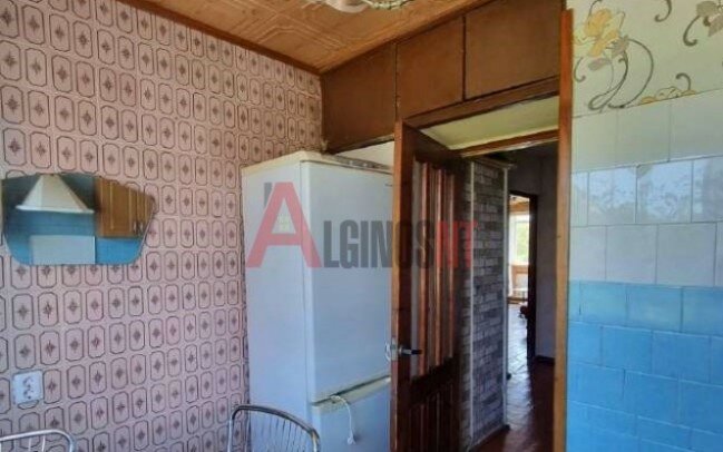 Naujakiemio g., Naujakiemis, Klaipėda, 2 kamb. – nuotrauka 3