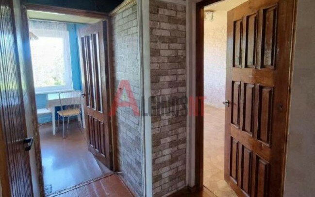 Naujakiemio g., Naujakiemis, Klaipėda, 2 kamb. – nuotrauka 4