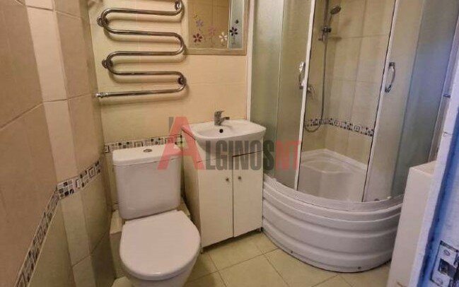 Naujakiemio g., Naujakiemis, Klaipėda, 2 kamb. – nuotrauka 6