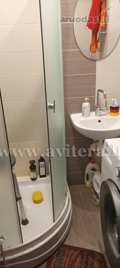 Debreceno g., Debrecenas, Klaipėda, 2 kamb. – изображение 6