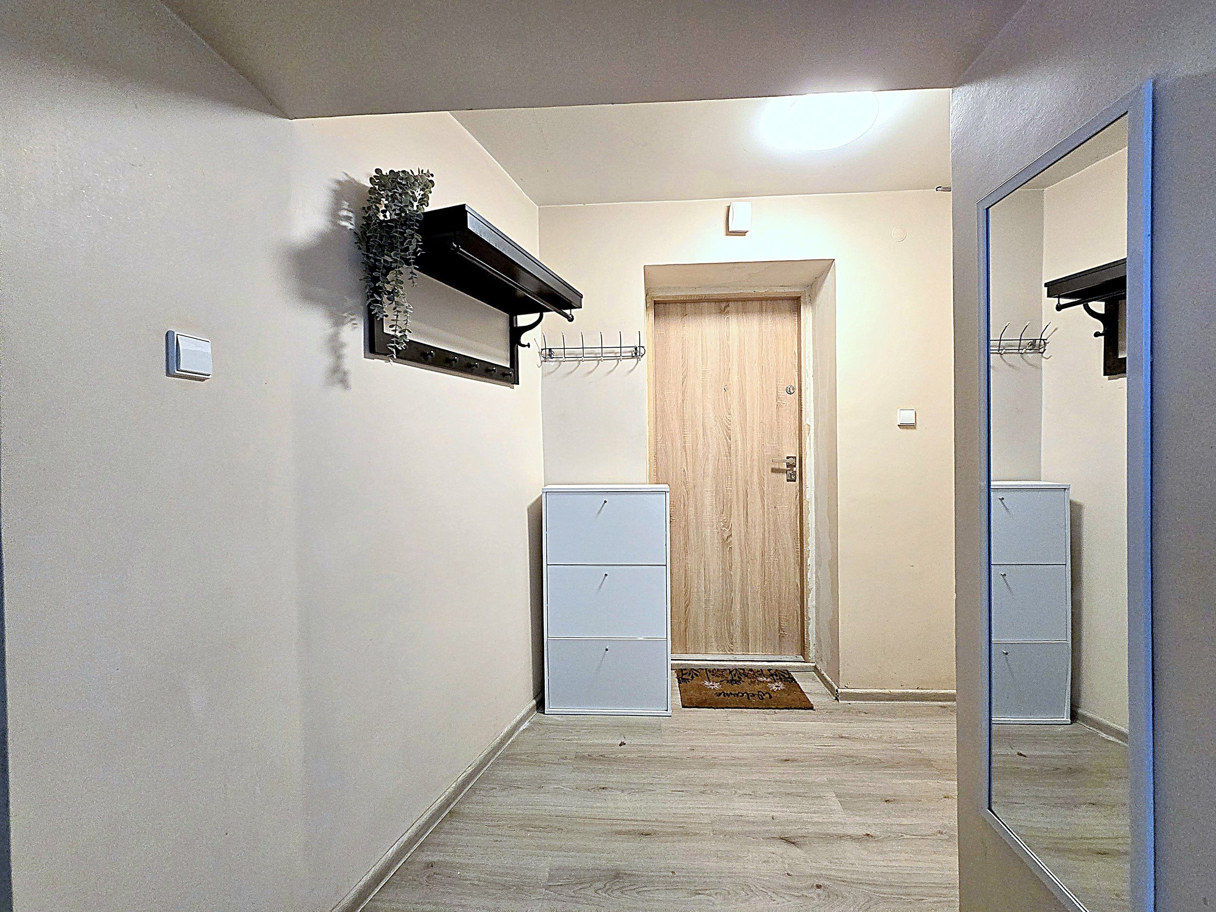 Šeimyniškių g., Centras, Vilnius, 1 kamb. – изображение 5