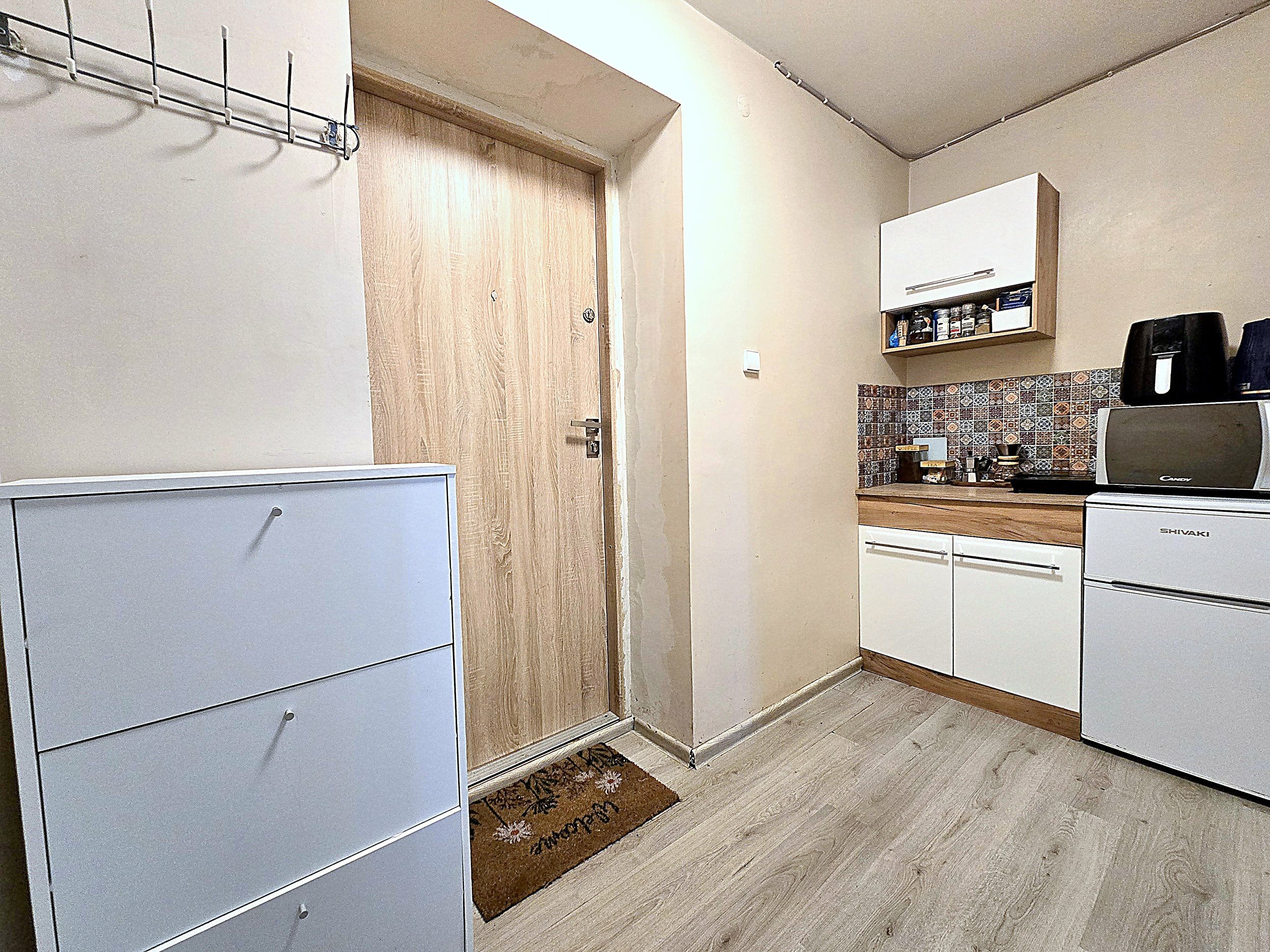Šeimyniškių g., Centras, Vilnius, 1 kamb. – изображение 6