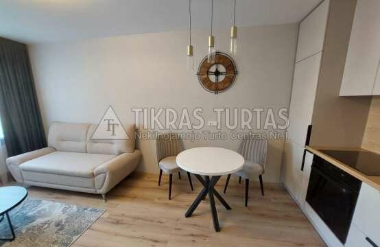 Debreceno g., Debrecenas, Klaipėda, 2 kamb. – изображение 3