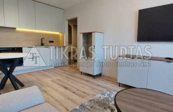 Debreceno g., Debrecenas, Klaipėda, 2 kamb. – изображение 4