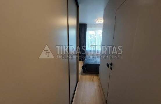 Debreceno g., Debrecenas, Klaipėda, 2 kamb. – изображение 6