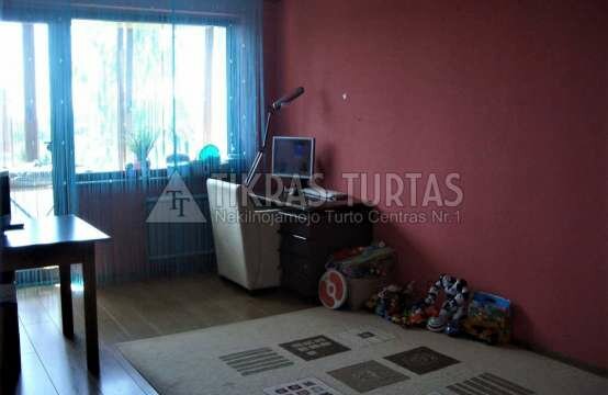 I. Simonaitytės g., Žardininkai, Klaipėda, 2 kamb. – изображение 3