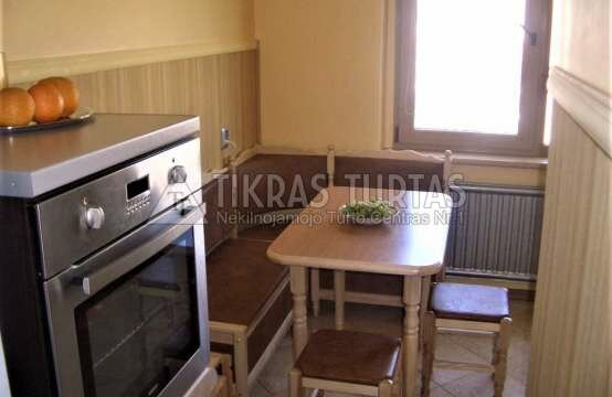 I. Simonaitytės g., Žardininkai, Klaipėda, 2 kamb. – изображение 6
