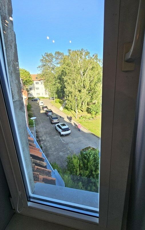 Dariaus ir Girėno g., Senamiestis, Klaipėda, 3 kamb. – nuotrauka 5