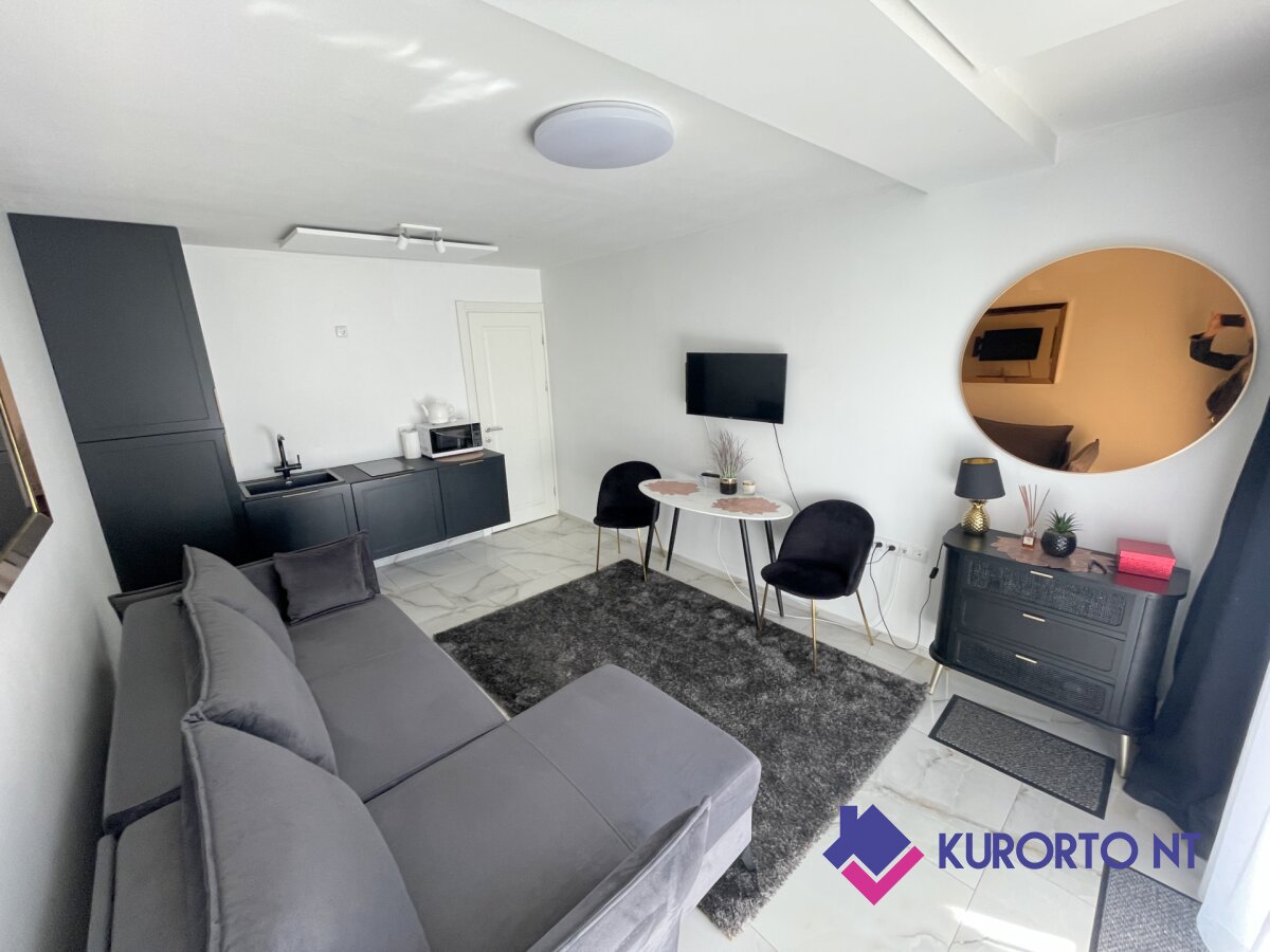 Malūno g., Palanga, Palanga, 1 kamb. – nuotrauka 5