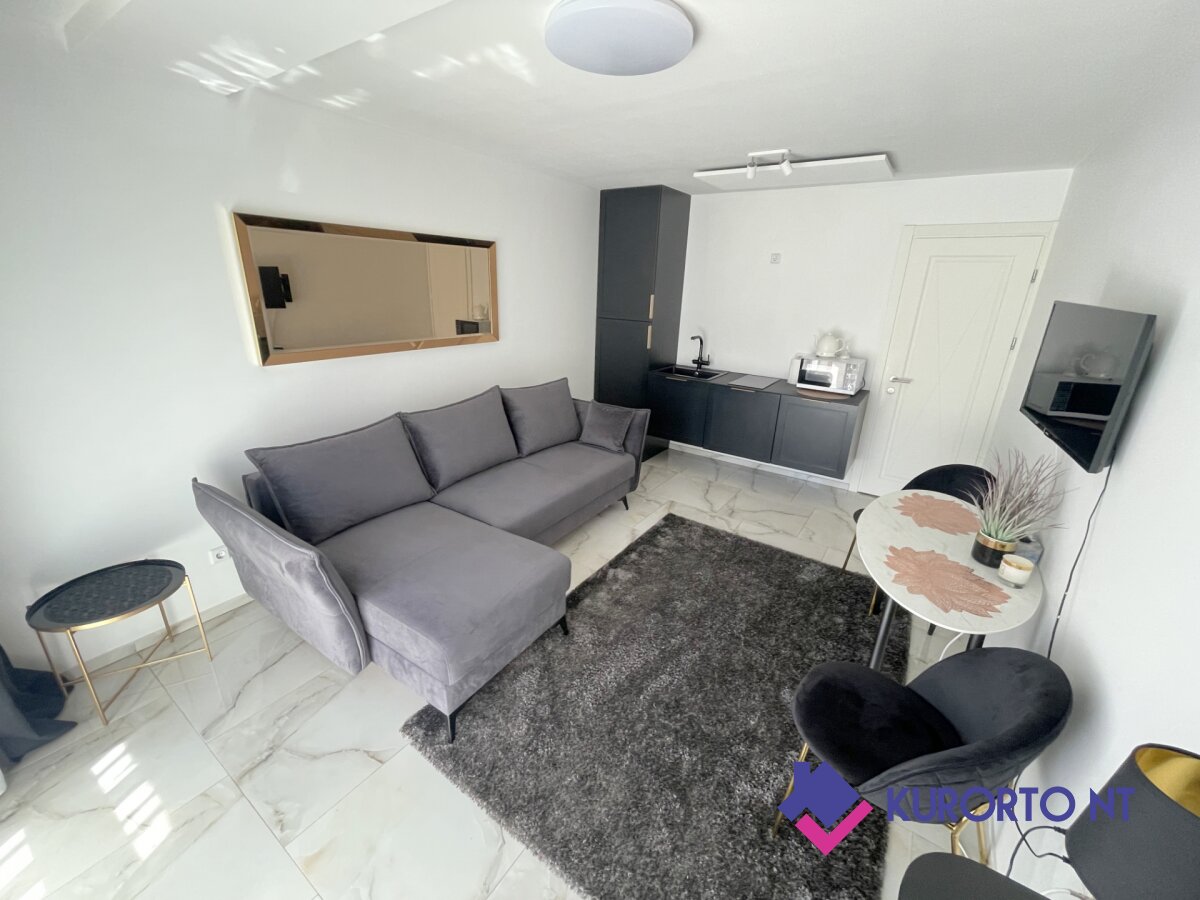 Malūno g., Palanga, Palanga, 1 kamb. – изображение 6