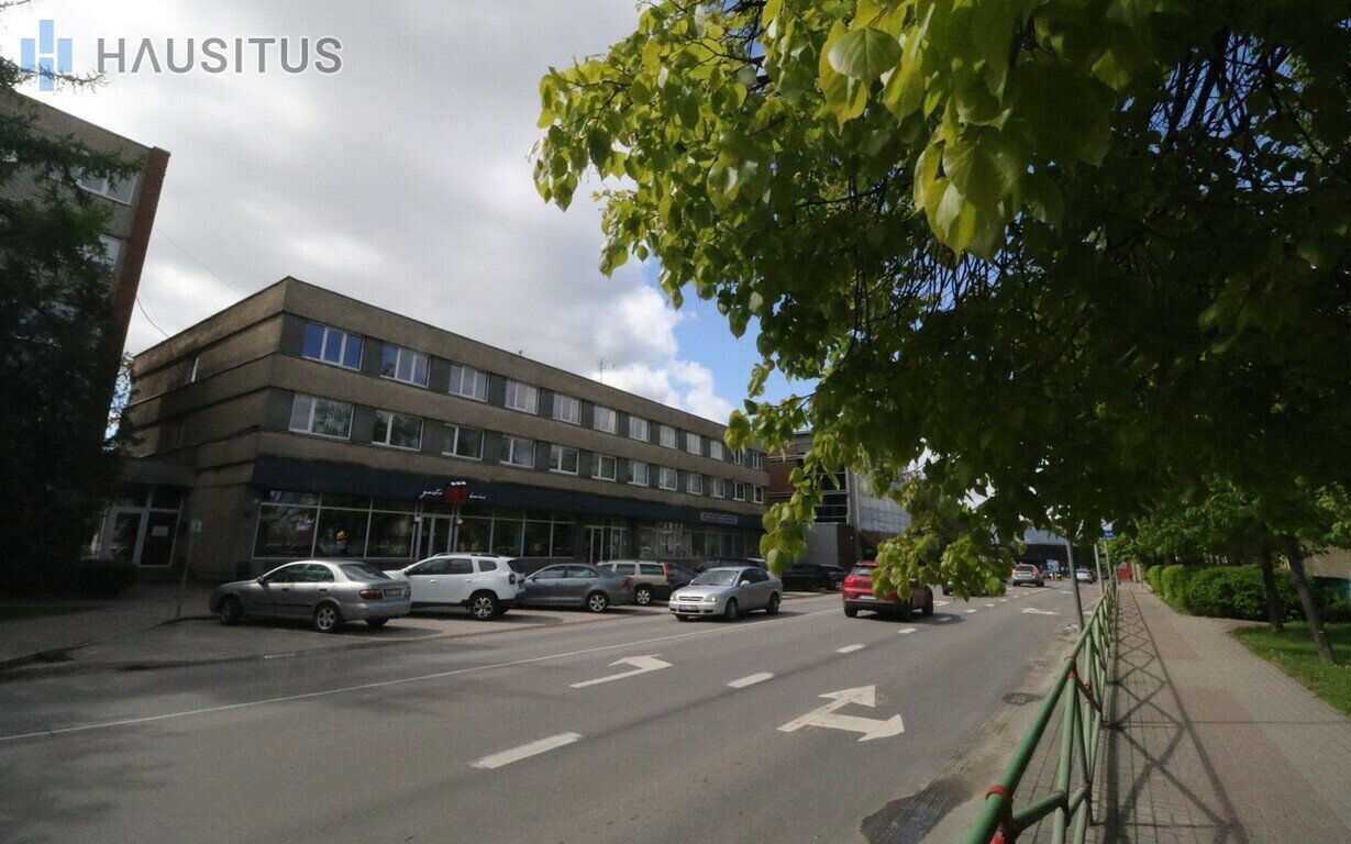 J. Biliūno g., Anykščiai, 2 kamb. – image 3