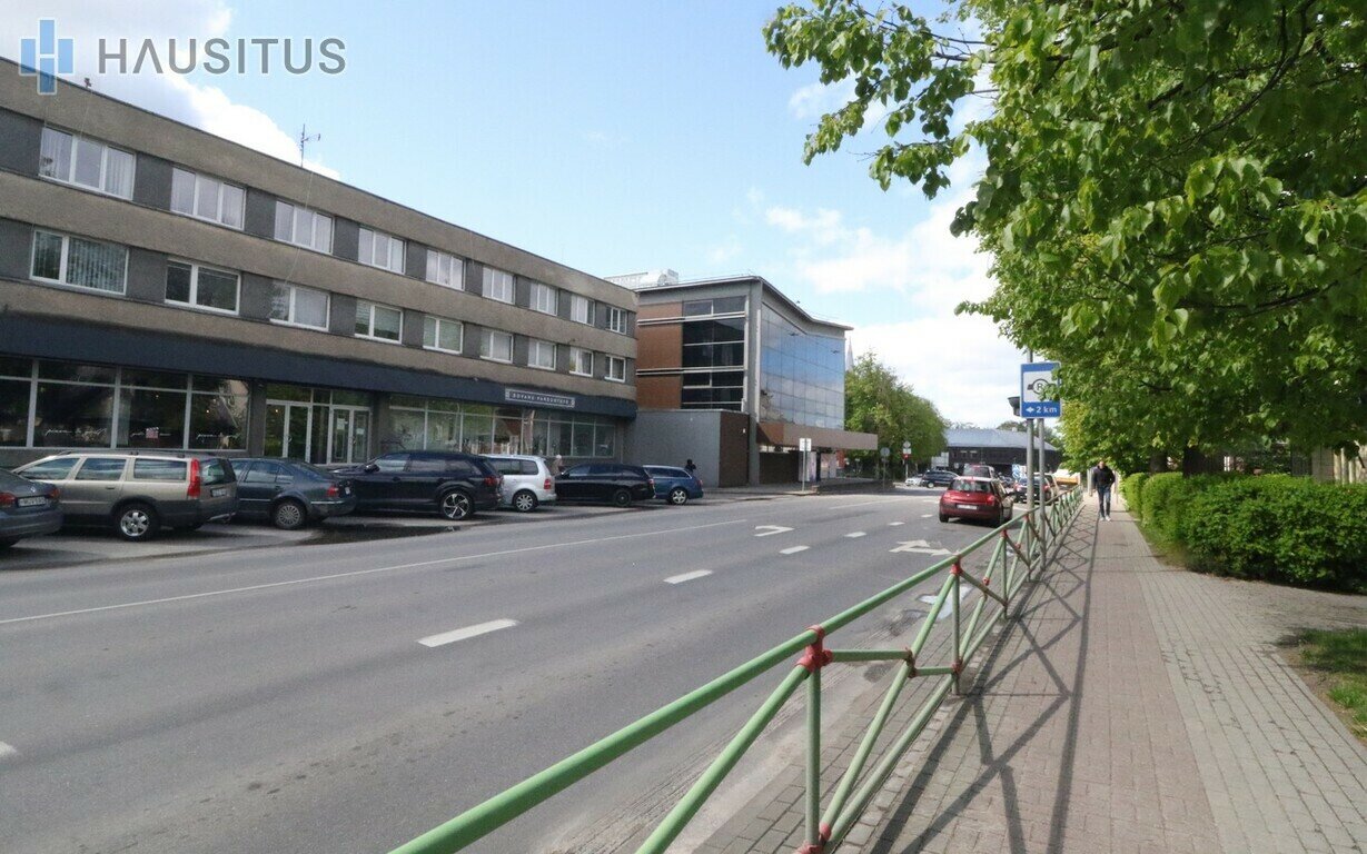 J. Biliūno g., Anykščiai, 2 kamb. – image 4