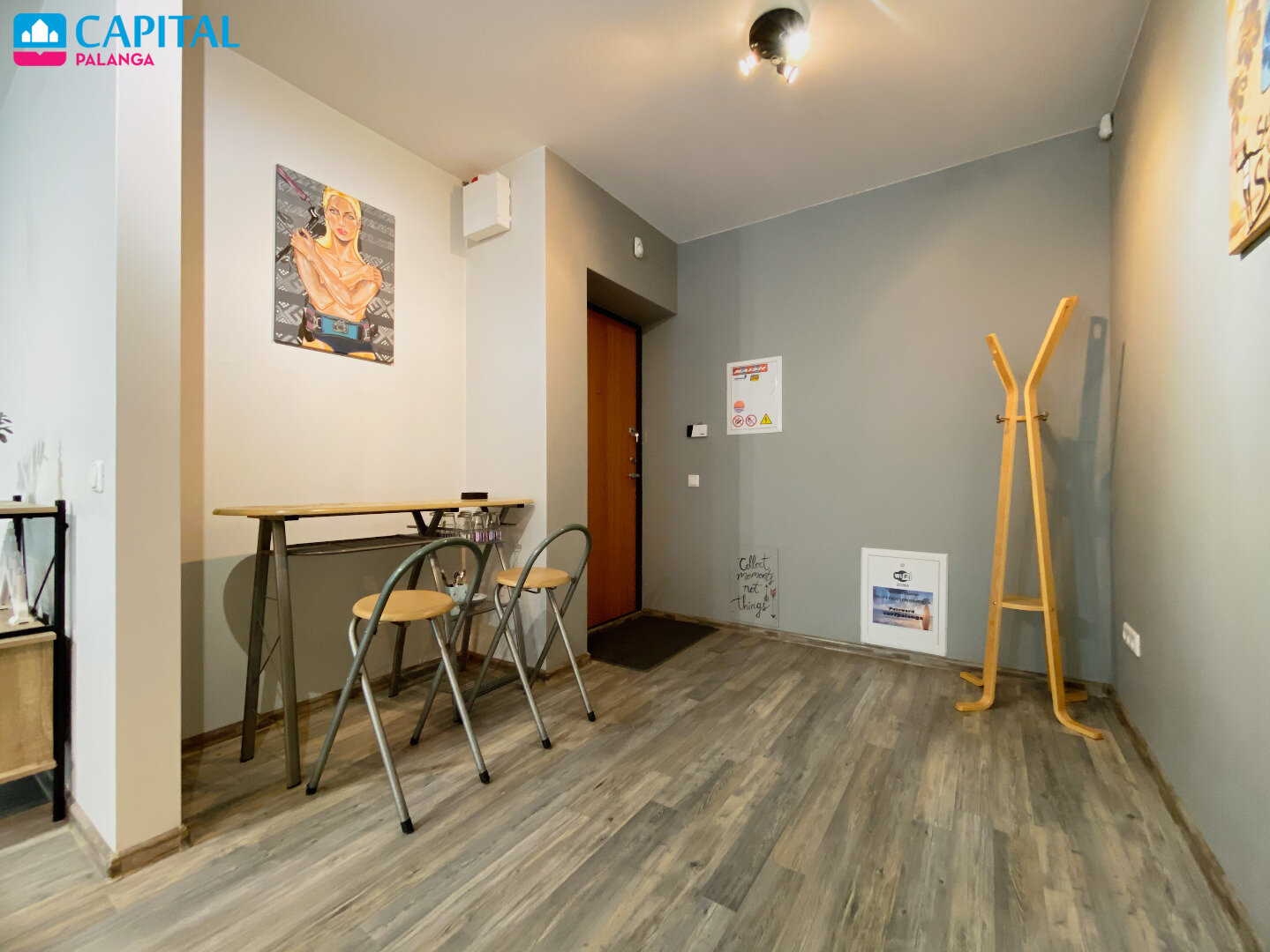 Medvalakio g., Palanga, Palanga, 1 kamb. – изображение 4