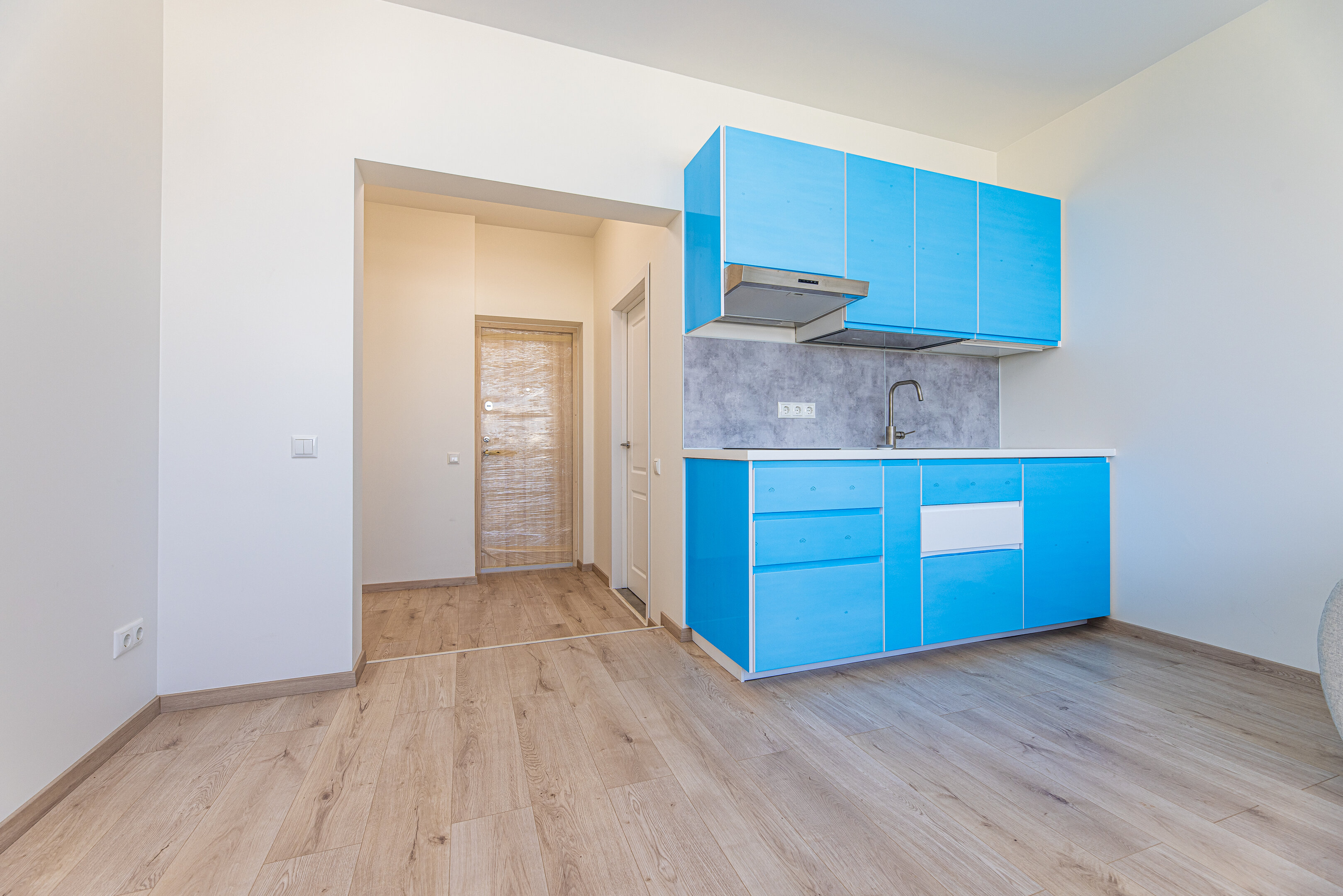 Mokyklos g., Šventoji, Palanga, 1 kamb. – nuotrauka 5