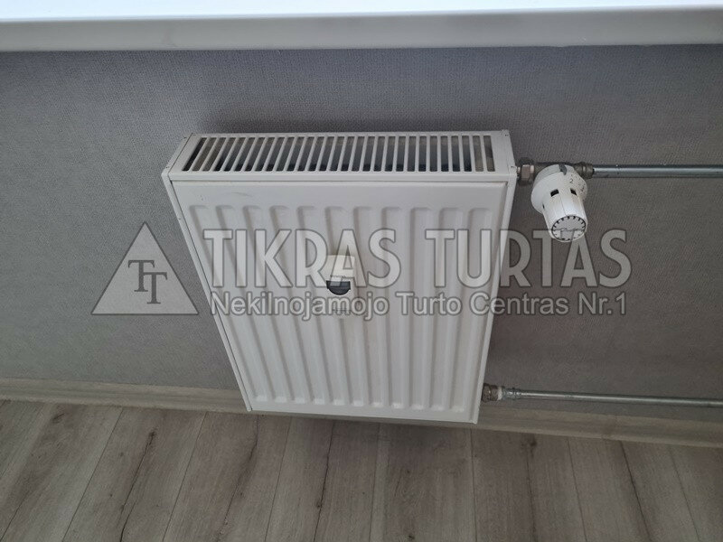 H. Manto g. 92, Centras, Klaipėda, 2 kamb. – изображение 4