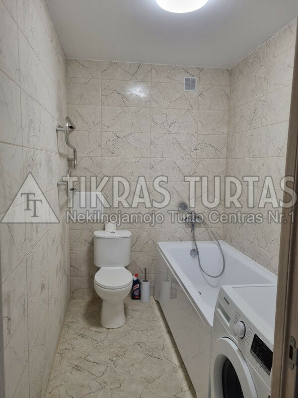 H. Manto g. 92, Centras, Klaipėda, 2 kamb. – изображение 6